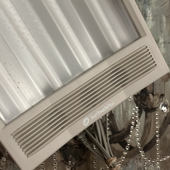 💡🧘🏼‍♀️🍃🌍 •NatureBright🍃SunTouchPlus•☀️💡🌍🍃 - Picture 3 of 13